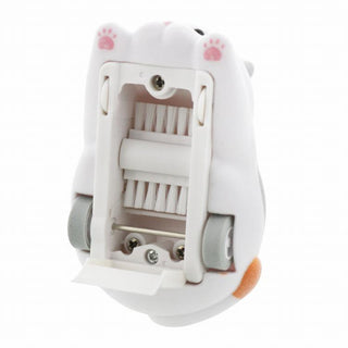 Desk Cleaner / mogumogu zoo - Mike