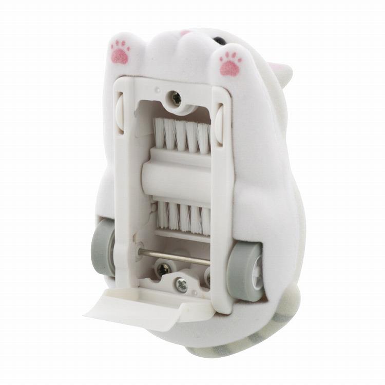 Desk Cleaner / mogumogu zoo - Sabtab cat