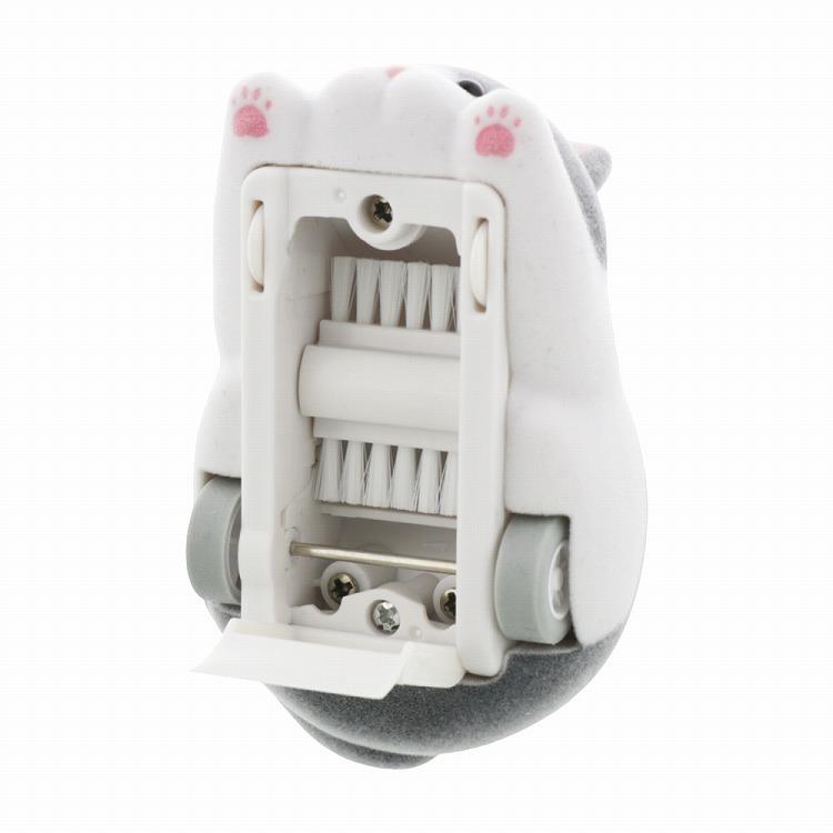 Desk Cleaner / mogumogu zoo - Hachiware