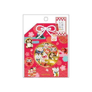 Sticker / Kiwami - Lucky Charms