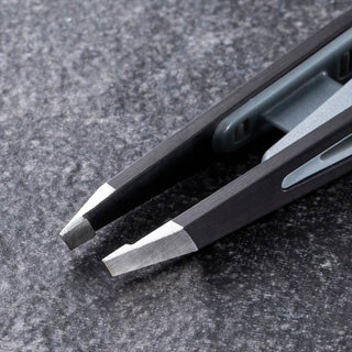 KAI Tweezers / AUGER / Made in Japan