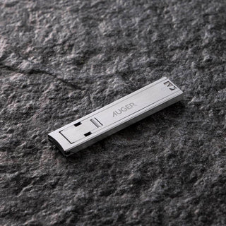 KAI Nail Clipper / AUGER Leaf / Made in Japan