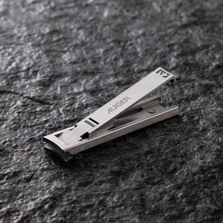 KAI Nail Clipper / AUGER Leaf / Made in Japan