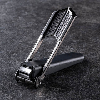 KAI Nail clippers / AUGER Revolver  ESize M / Made in Japan