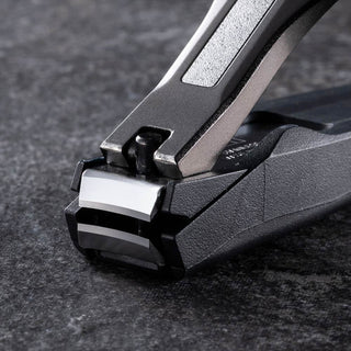 KAI Nail clippers / AUGER Standard  ESize M　Edge / Made in Japan