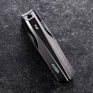 KAI Nail clippers / AUGER Standard  ESize M / Made in Japan