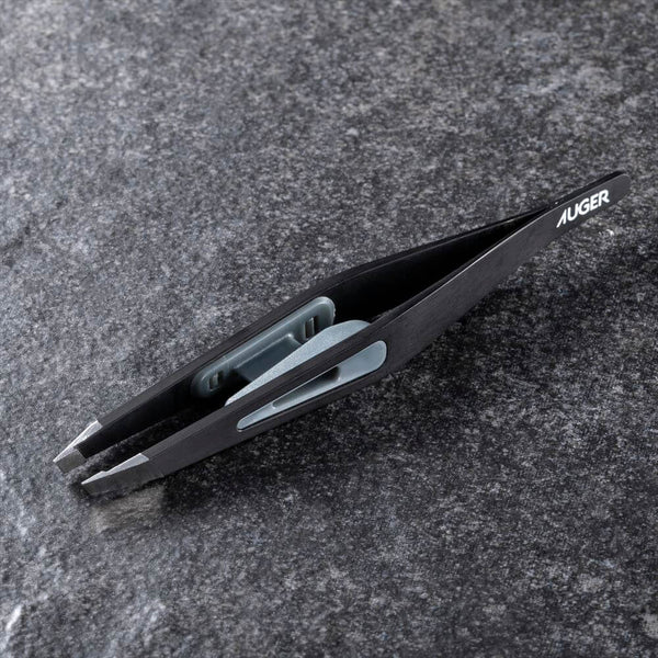 KAI Tweezers / AUGER / Made in Japan