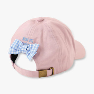 Anna Sui x Cinnamoroll / Embroidery Cap - Purple