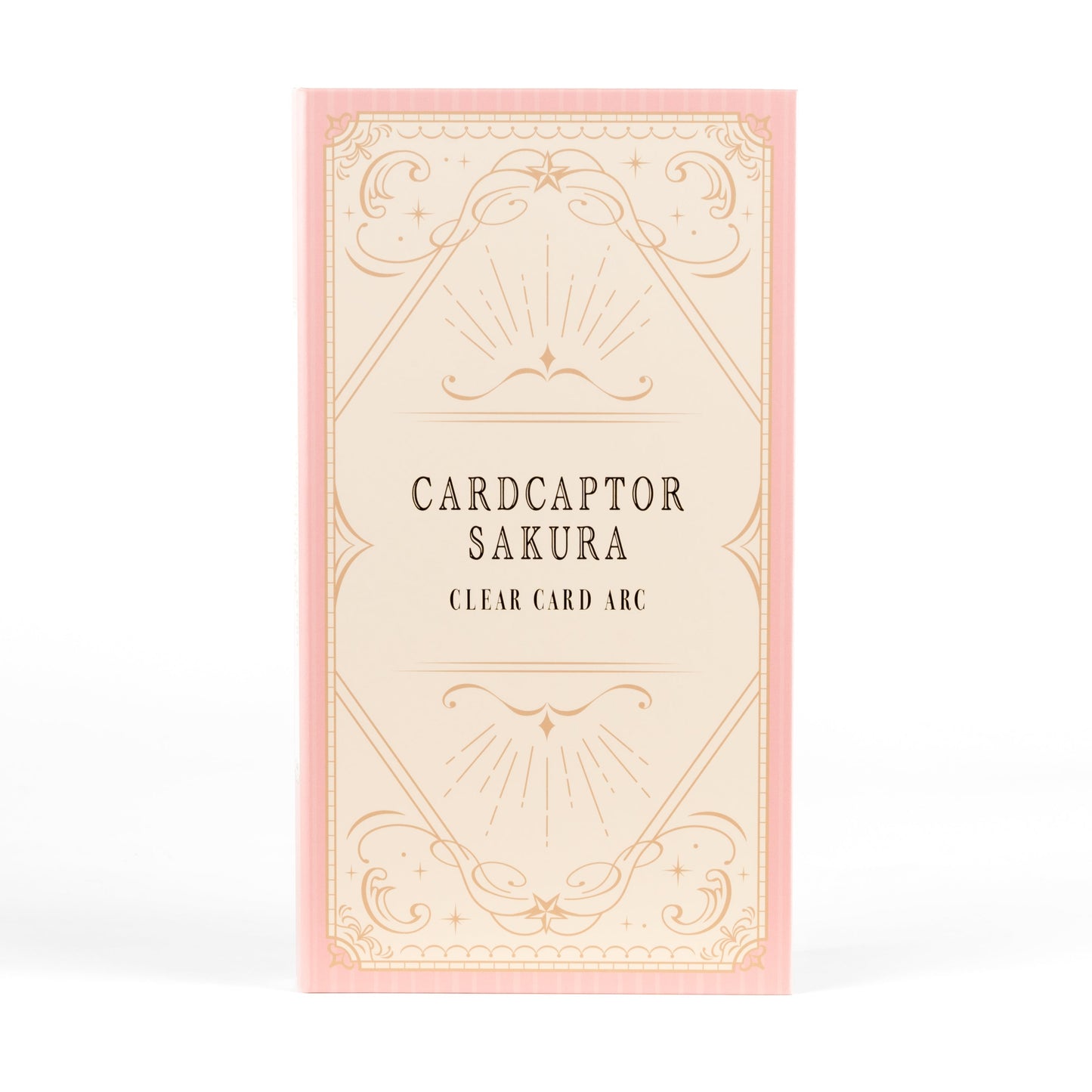 Cardcaptor Sakura / 16-Piece Badge set - Clear Card Vol.1