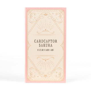 Cardcaptor Sakura / 16-Piece Badge set - Clear Card Vol.1 package / Japan CLAMP Exhibition Exclusive