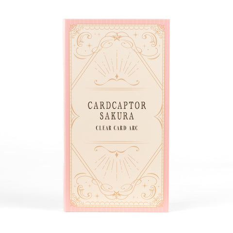Cardcaptor Sakura / 16-Piece Badge set - Clear Card Vol.1 package / Japan CLAMP Exhibition Exclusive