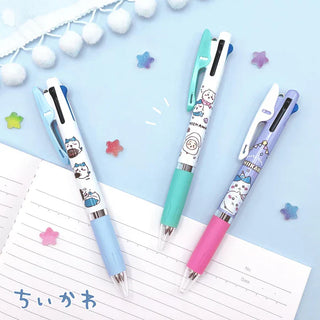 Chiikawa / Jetstream 3C - Mermaid