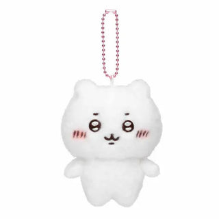 ChiikawaHowahowaPlushKeychain_StandingPose_Chiikawa_01