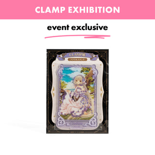 Chobits / Acrylic Stand - Chii / Japan CLAMP Exhibition Exclusive