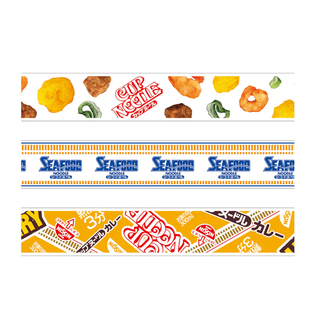Cup_Noodles___Japan＿Masking_Tape_Set＿contents