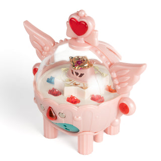 Sailor Moon / Lucky Ring Orb - Sailor Stars