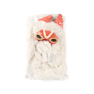 Princess Mononoke / San Headgear Package Front / Japan Ghibli Park Exclusive Merchandise