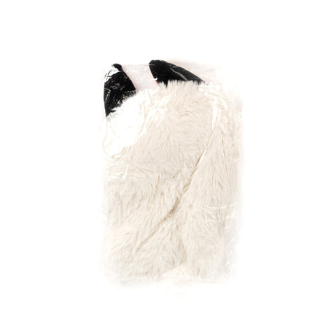 Princess Mononoke / San Headgear Package Back / Japan Ghibli Park Exclusive Merchandise