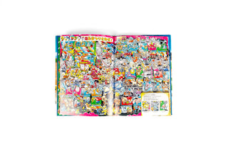 Pokémon / Illustration Book - Let’s Find Pokemon!