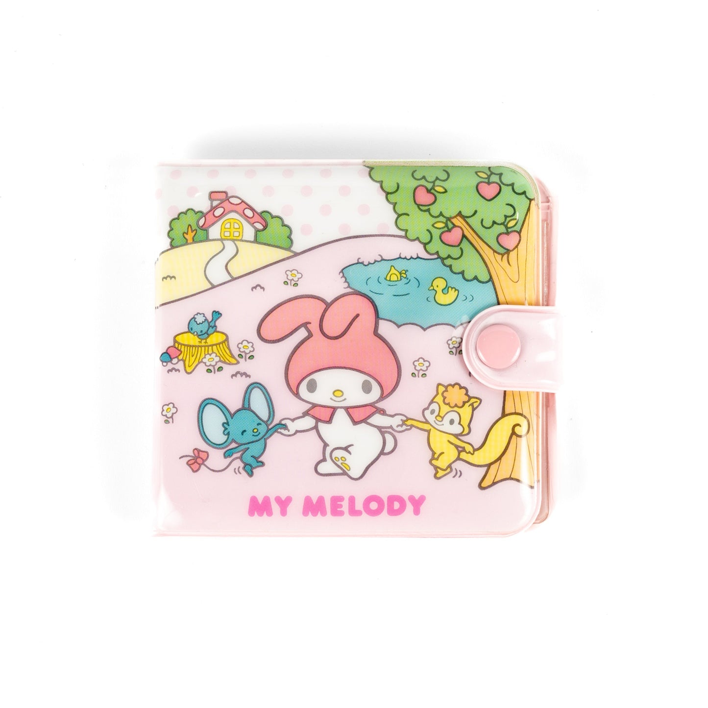 My Melody / Vinyl Wallet