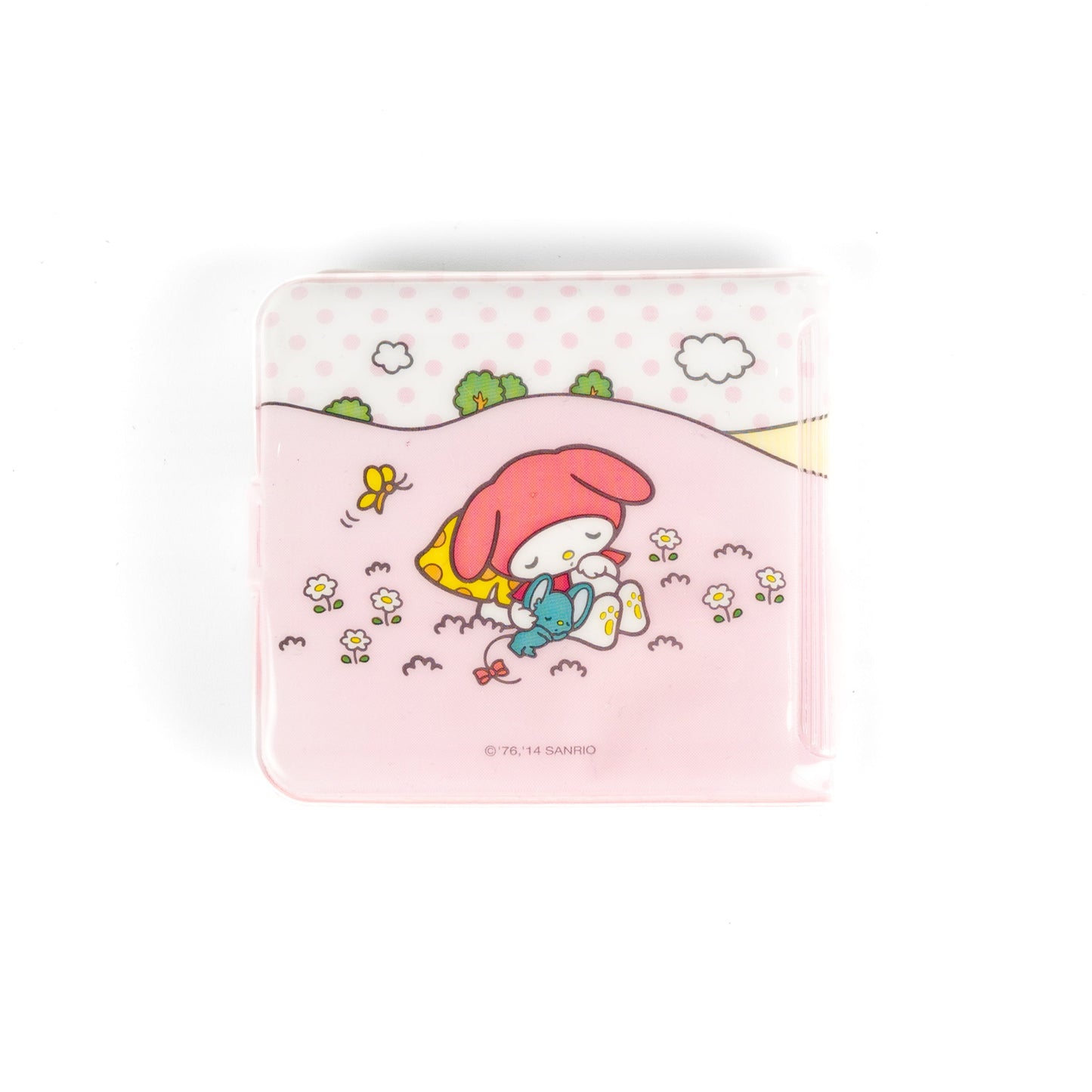 My Melody / Vinyl Wallet