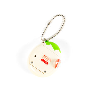 Tamagotchi / Osutchi - White & Green Color Edition