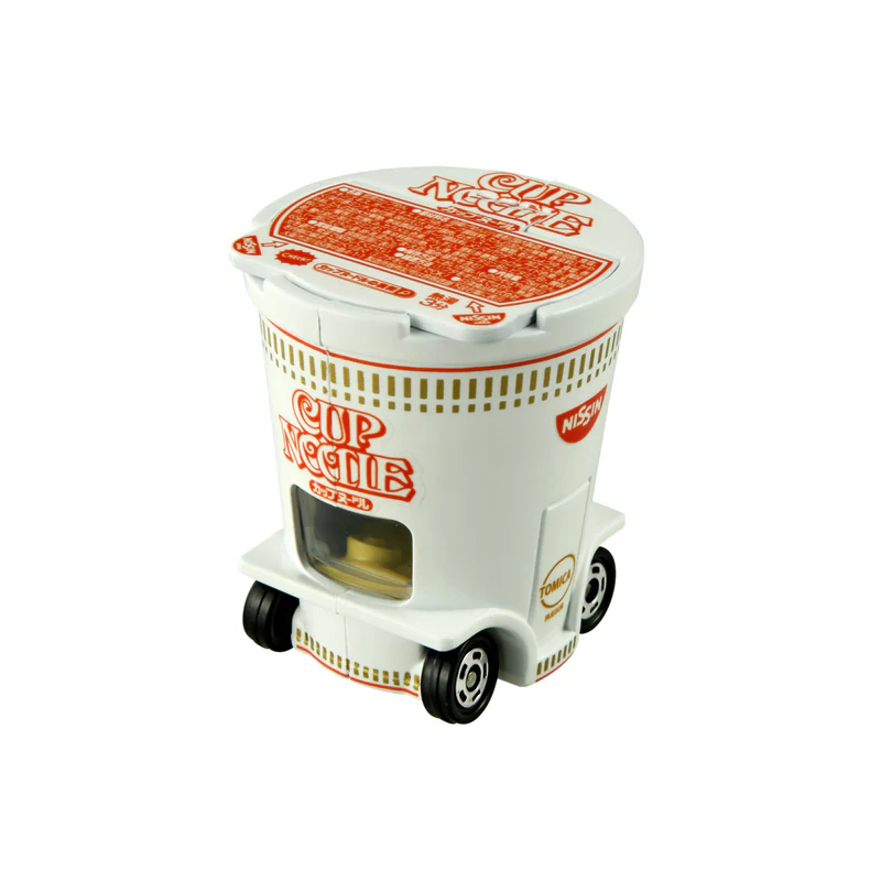 Dream_Tomica_Japan__Cup_Noodles_Double_Tab_Ver._