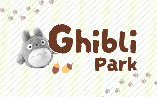 Ghibli Park