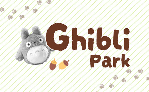 Ghibli Park