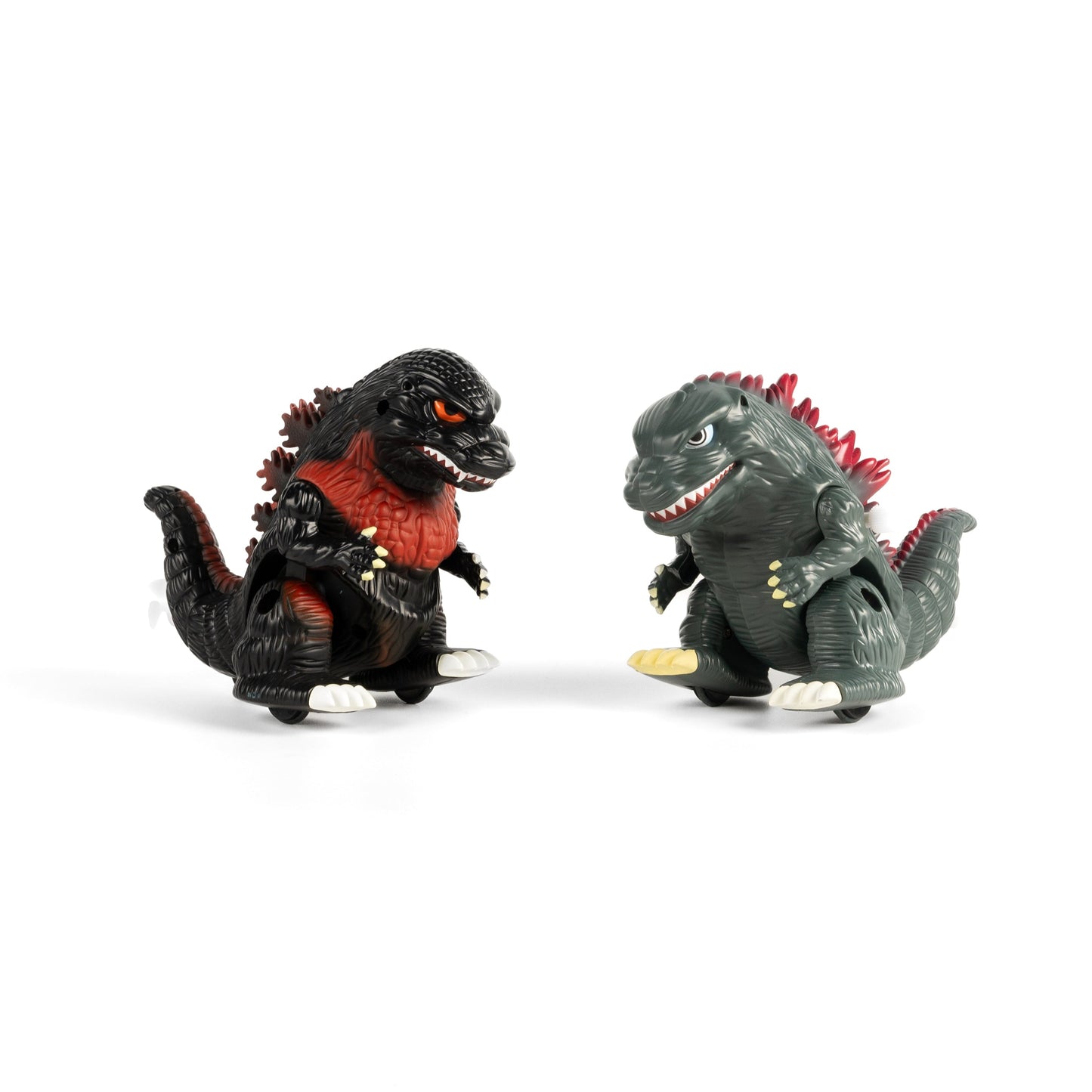 Godzilla / Amphibious Godzilla Lands in Tokyo! 2-Figure Set