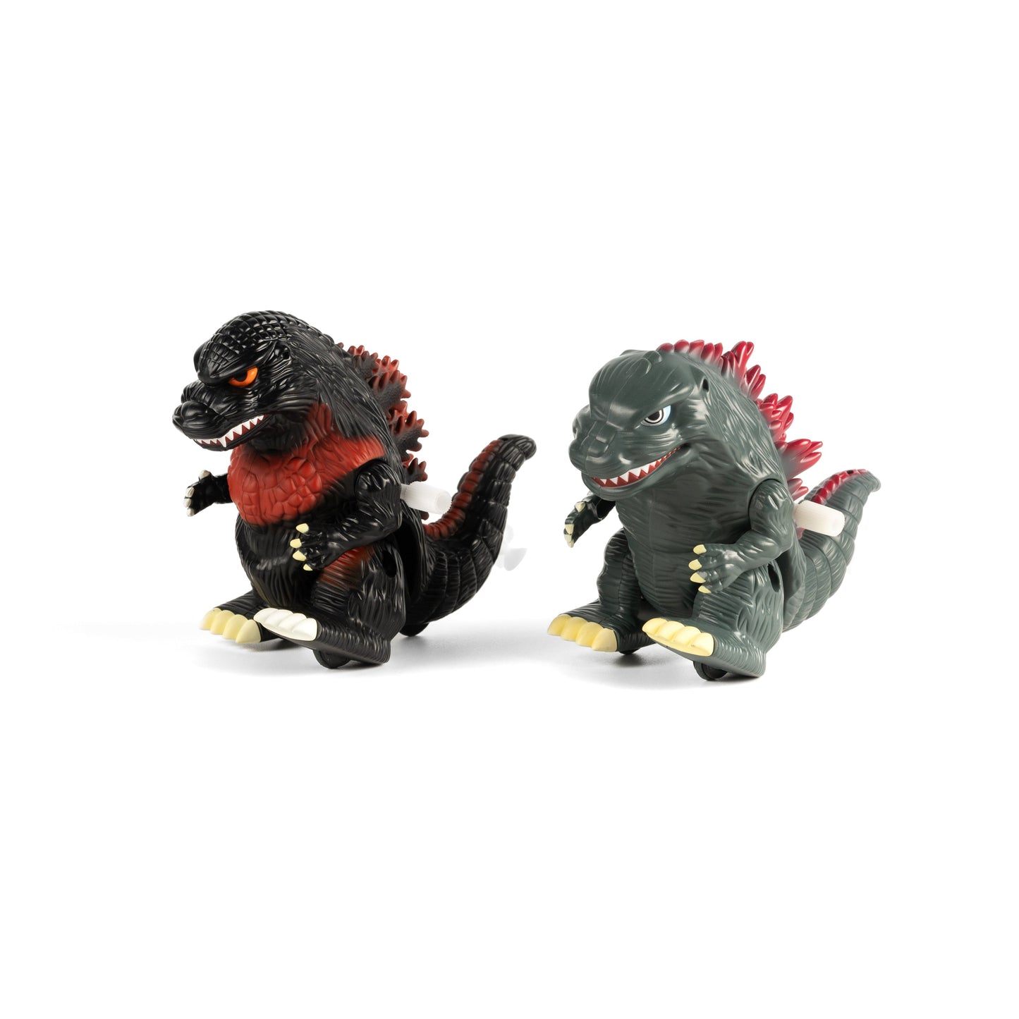 Godzilla / Amphibious Godzilla Lands in Tokyo! 2-Figure Set