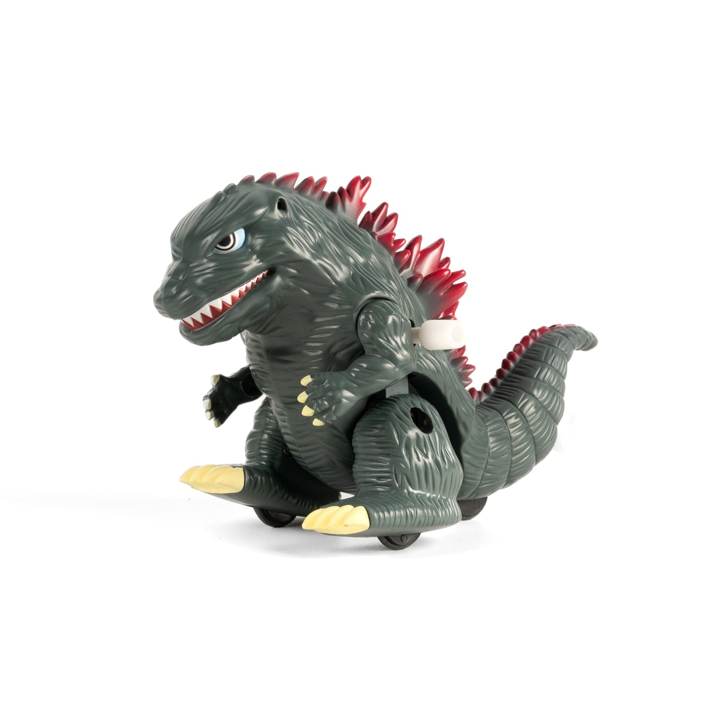 Godzilla / Amphibious Godzilla Lands in Tokyo! 2-Figure Set