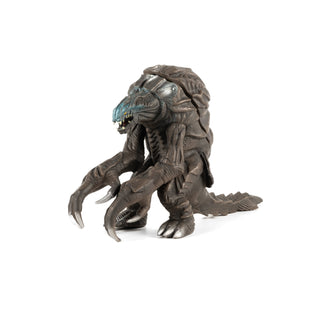 Godzilla / Crash Sound Soft Vinyl Figure - Godzilla vs Orga