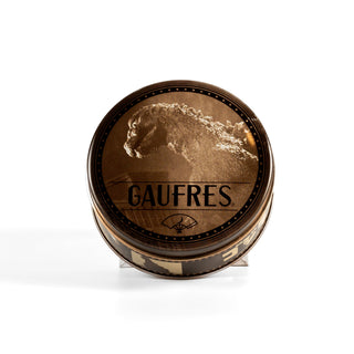 Godzilla x Kobe Fugetsudo / Can Container 3-Set