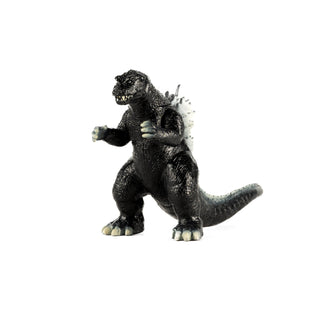 Godzilla / 2001 GMK Triple Guardian Beasts Set - Godzilla, Mothra & King Ghidorah