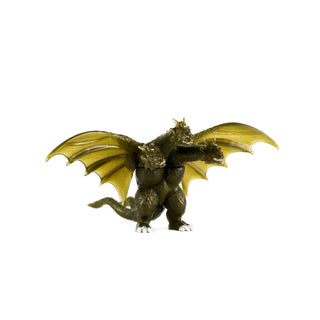 Godzilla / 2001 GMK Triple Guardian Beasts Set - Godzilla, Mothra & King Ghidorah
