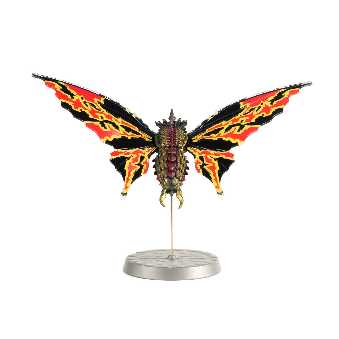 Godzilla / Battora Action Figure - Godzilla vs Mothra