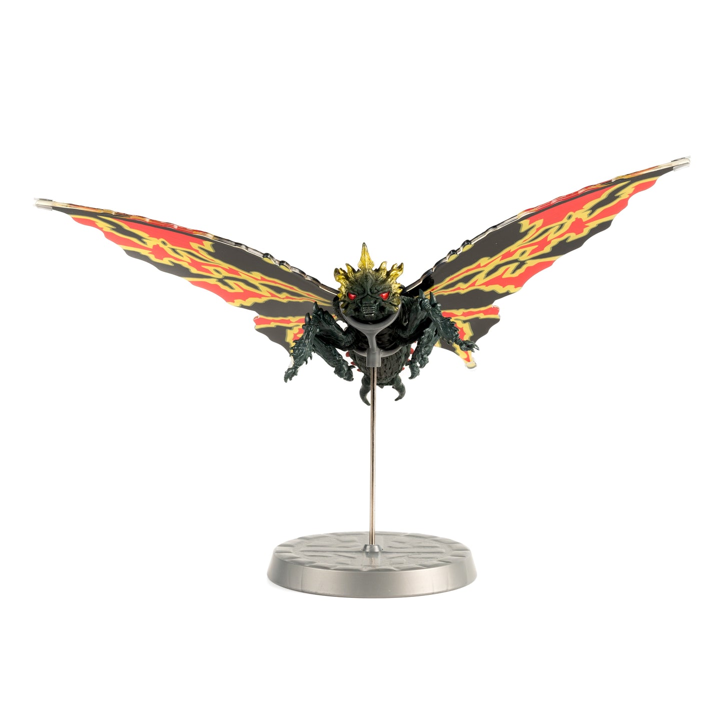 Godzilla / Battora Action Figure - Godzilla vs Mothra