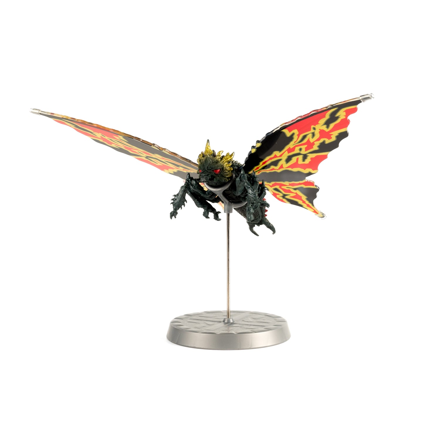 Godzilla / Battora Action Figure - Godzilla vs Mothra