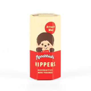 Sonny Angel Blind Box - HIPPERS Monchhichi_01