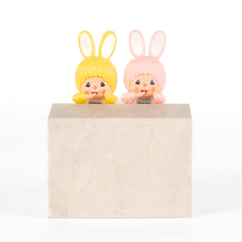 Sonny Angel Blind Box - HIPPERS Monchhichi_03