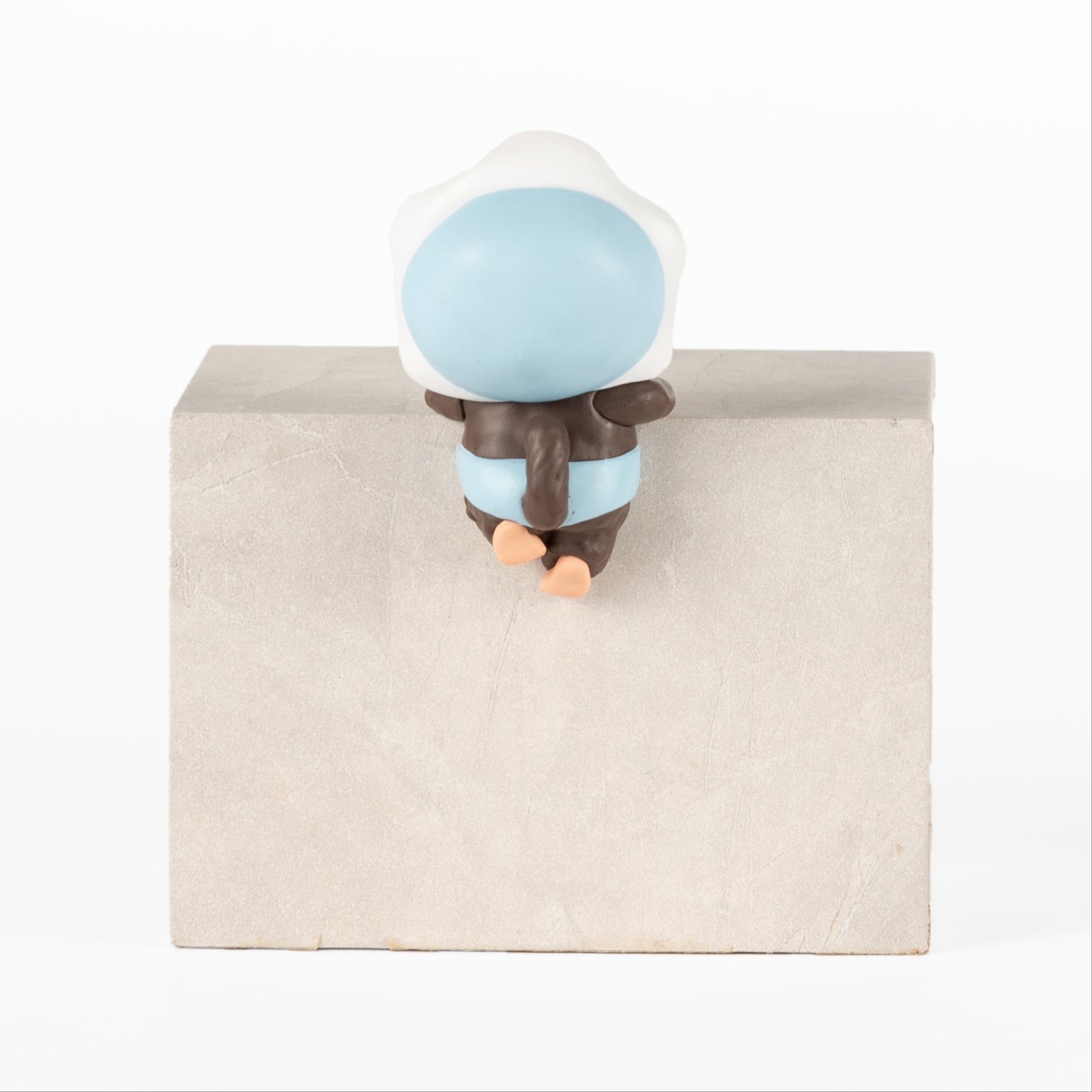 Sonny Angel Blind Box - HIPPERS Monchhichi_05