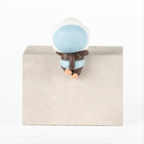 Sonny Angel Blind Box - HIPPERS Monchhichi_05