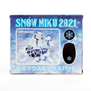 Japan_HatsuneMiku_SNOWMIKU2021Light-UpMouse_MousePadSet_01