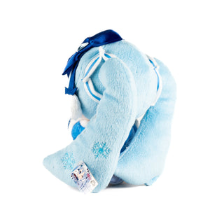 Hatsune Miku / Yuki Miku 2012 Plush - Hugging Snowman Ver.
