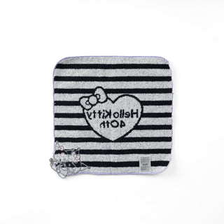 JapanExclusive_vintage_HelloKitty40thAnniversaryHandtowel_HelloKitty_Kuromi_02_otakupopmall