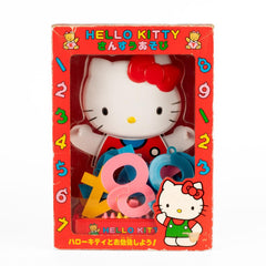 Hello Kitty / 1990s Math Play Toy │ japan online shop OTAKU POP MALL