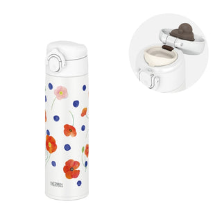THERMOS / Vacuum Insulated Mobile Mug – Flower