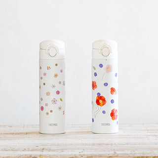 THERMOS / Vacuum Insulated Mobile Mug – Flower