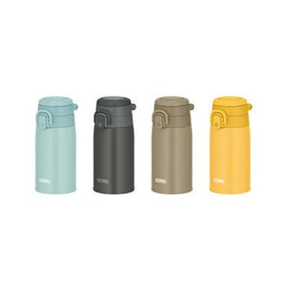THERMOS / Vacuum Insulated Mobile Mug – 0.4L